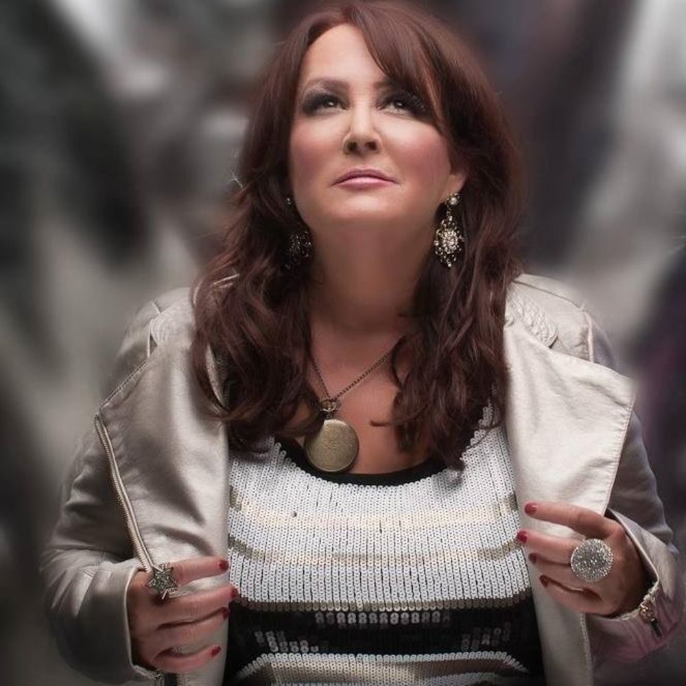 Meet your Posher, Donna
